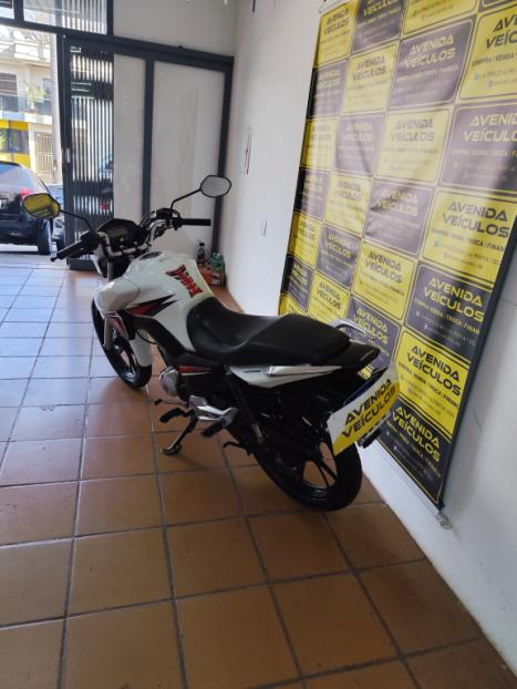 HONDA CG 160 TITAN, Foto 4