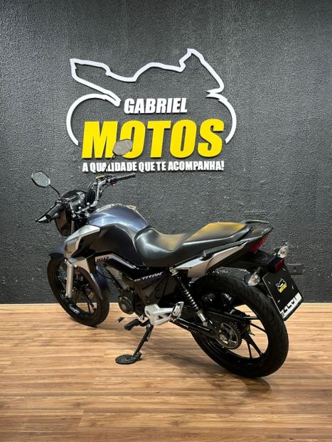 HONDA CG 160 TITAN, Foto 5