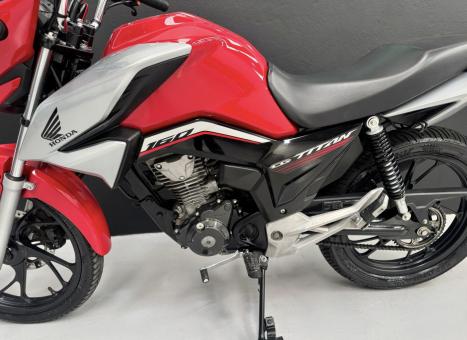 HONDA CG 160 TITAN, Foto 3