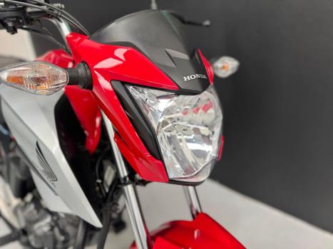 HONDA CG 160 TITAN, Foto 4