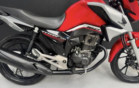 HONDA CG 160 TITAN, Foto 5