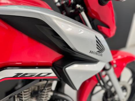 HONDA CG 160 TITAN, Foto 6