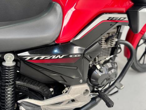 HONDA CG 160 TITAN, Foto 7