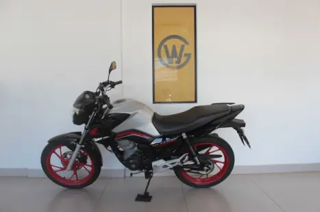 HONDA CG 160 TITAN, Foto 2
