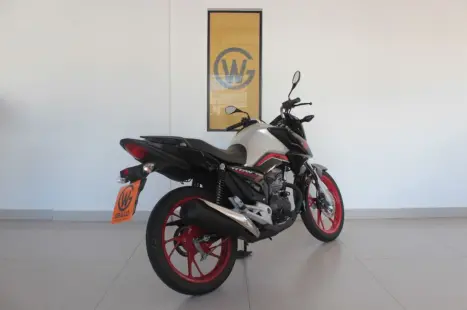 HONDA CG 160 TITAN, Foto 6