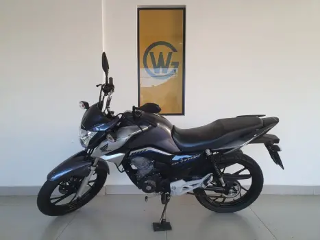 HONDA CG 160 TITAN, Foto 2