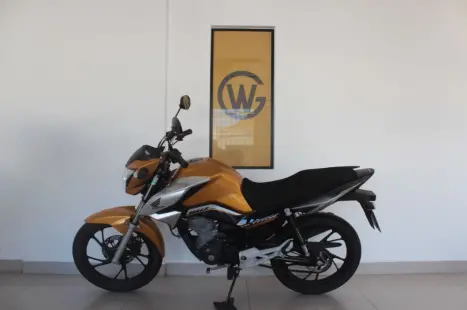HONDA CG 160 TITAN, Foto 2