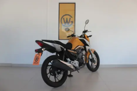 HONDA CG 160 TITAN, Foto 5