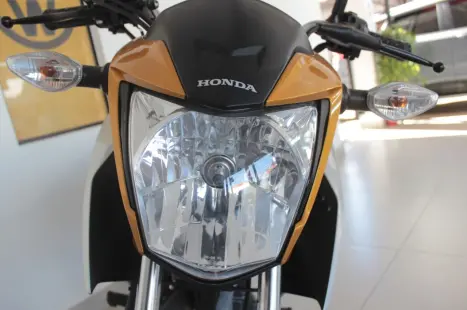 HONDA CG 160 TITAN, Foto 6