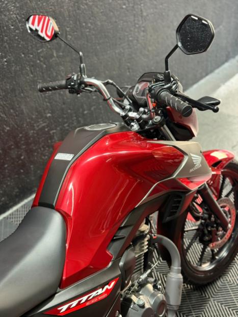 HONDA CG 160 TITAN, Foto 3