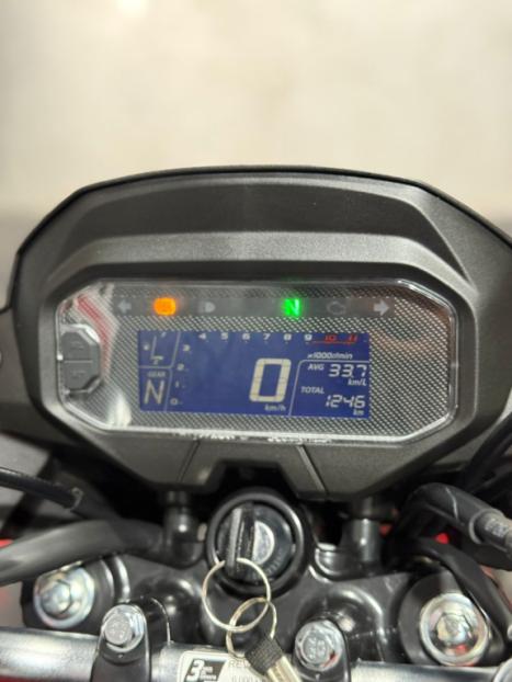 HONDA CG 160 TITAN, Foto 4
