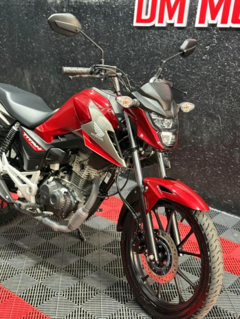 HONDA CG 160 TITAN, Foto 8