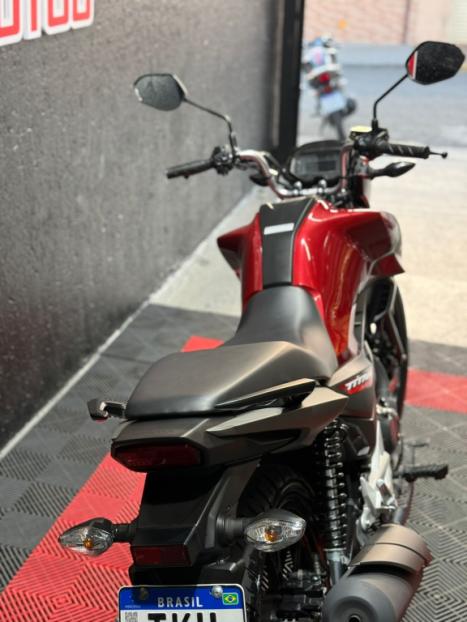 HONDA CG 160 TITAN, Foto 9
