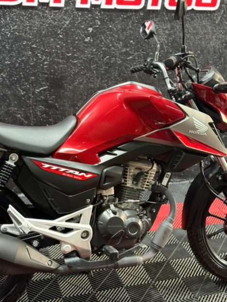 HONDA CG 160 TITAN, Foto 10