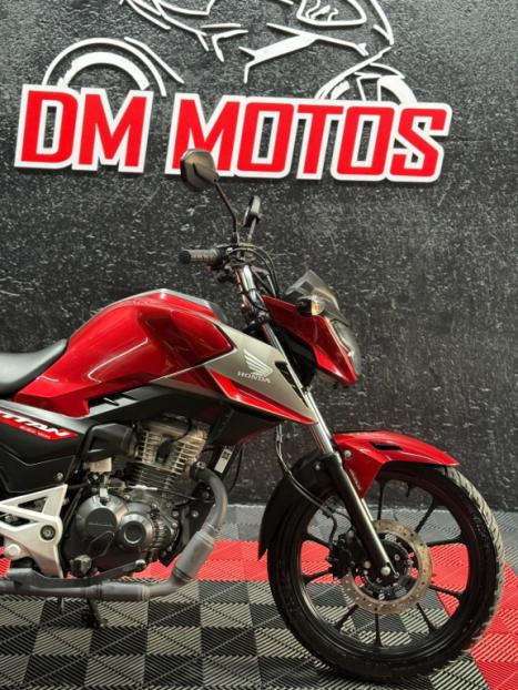HONDA CG 160 TITAN, Foto 11