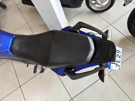 HONDA CG 160 TITAN, Foto 8