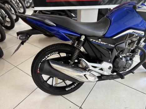 HONDA CG 160 TITAN, Foto 2