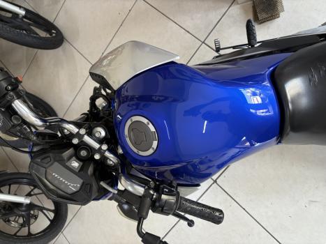 HONDA CG 160 TITAN, Foto 7