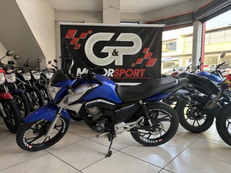 HONDA CG 160 TITAN, Foto 4