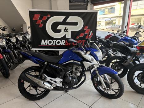 HONDA CG 160 TITAN, Foto 1