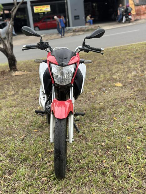 HONDA CG 160 TITAN, Foto 7
