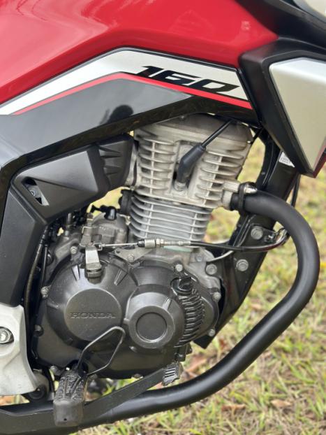 HONDA CG 160 TITAN, Foto 12