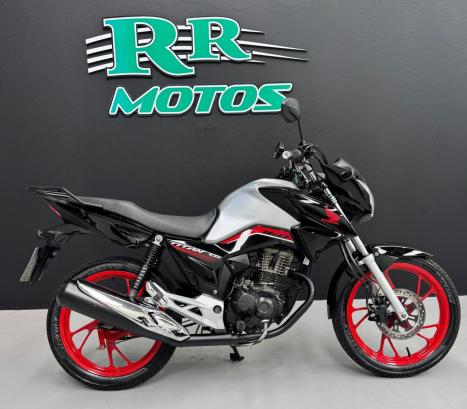 HONDA CG 160 TITAN, Foto 1