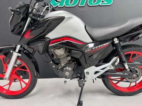 HONDA CG 160 TITAN, Foto 2