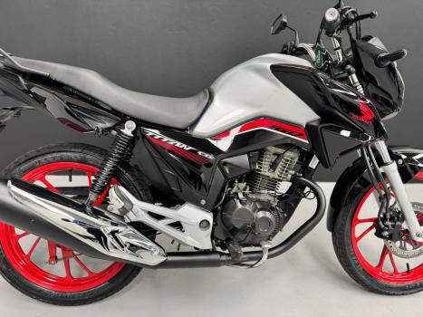 HONDA CG 160 TITAN, Foto 4