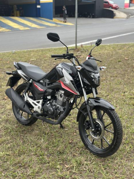 HONDA CG 160 TITAN, Foto 1