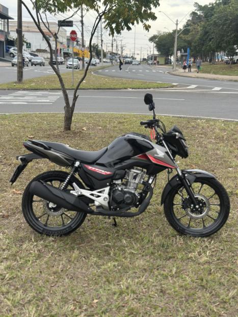 HONDA CG 160 TITAN, Foto 2