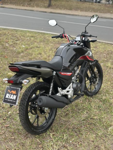 HONDA CG 160 TITAN, Foto 3