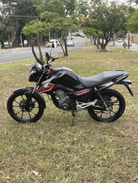 HONDA CG 160 TITAN, Foto 5