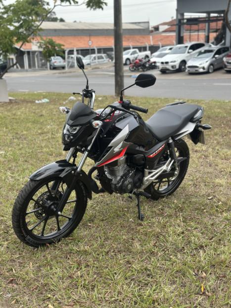 HONDA CG 160 TITAN, Foto 6