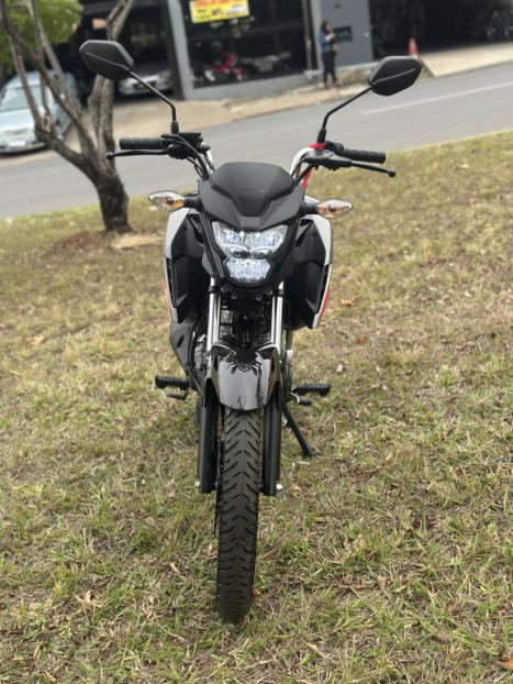 HONDA CG 160 TITAN, Foto 7