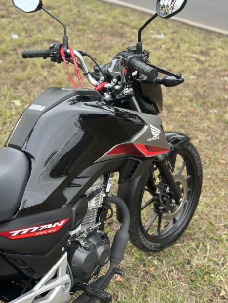 HONDA CG 160 TITAN, Foto 9