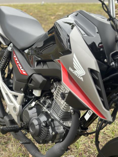 HONDA CG 160 TITAN, Foto 10