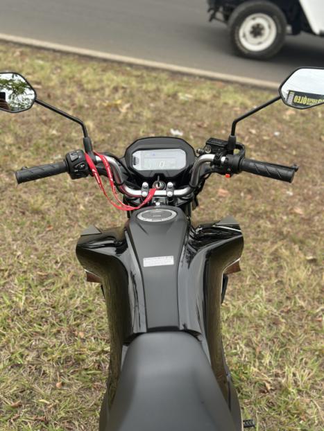 HONDA CG 160 TITAN, Foto 11
