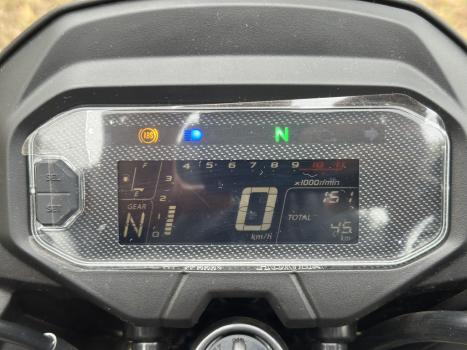 HONDA CG 160 TITAN, Foto 12