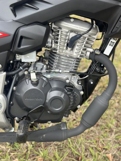 HONDA CG 160 TITAN, Foto 13
