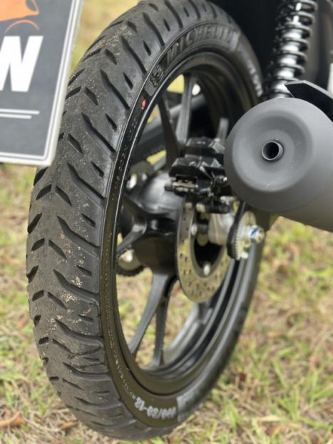 HONDA CG 160 TITAN, Foto 14