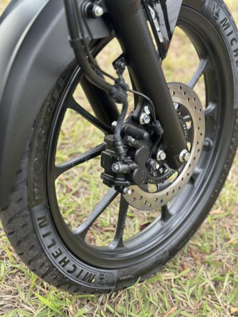 HONDA CG 160 TITAN, Foto 15