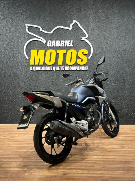 HONDA CG 160 TITAN, Foto 5