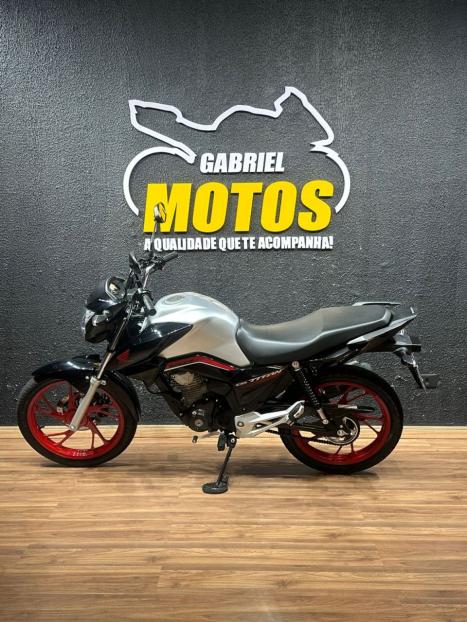 HONDA CG 160 TITAN, Foto 2