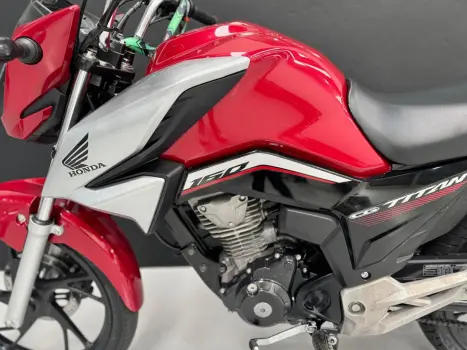 HONDA CG 160 TITAN, Foto 3