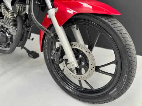 HONDA CG 160 TITAN, Foto 7