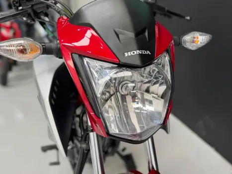 HONDA CG 160 TITAN, Foto 8