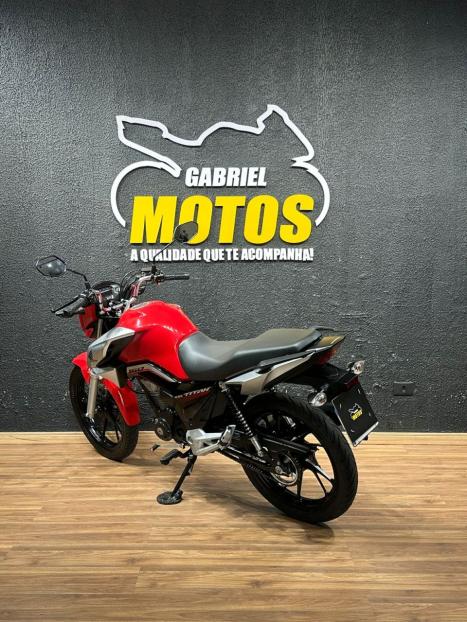 HONDA CG 160 TITAN, Foto 5