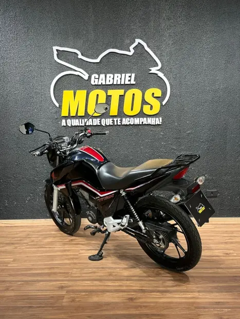 HONDA CG 160 TITAN, Foto 6