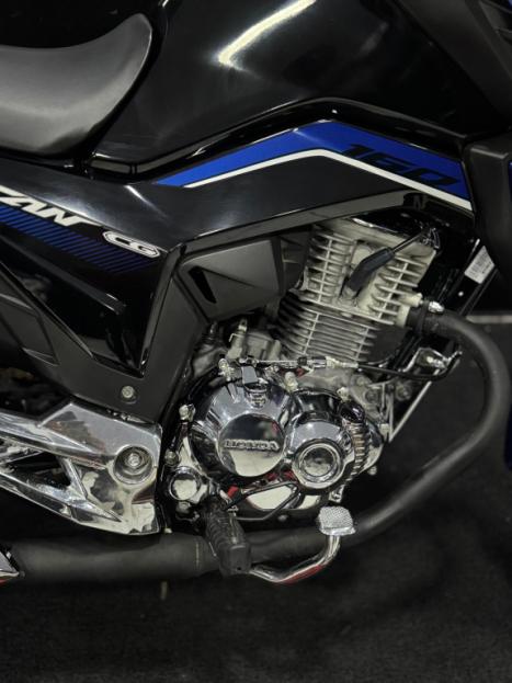 HONDA CG 160 TITAN, Foto 3
